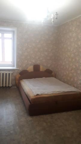 Квартира на продажу по адресу Россия, Красноярский край, Красноярск, ул. Железнодорожников, 21 фото №1