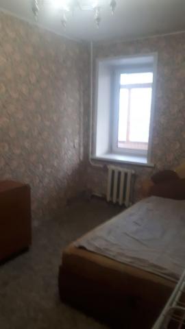 Квартира на продажу по адресу Россия, Красноярский край, Красноярск, ул. Железнодорожников, 21 фото №2