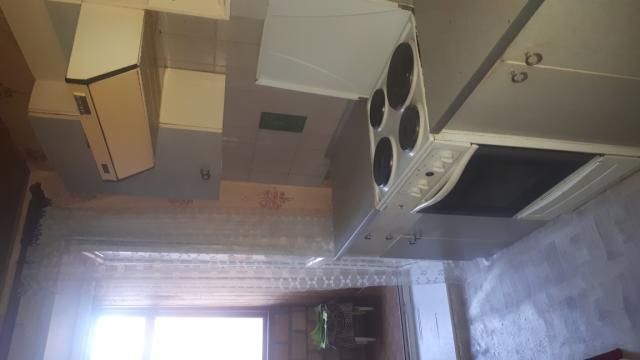 Квартира на продажу по адресу Россия, Красноярский край, Красноярск, ул. Железнодорожников, 21 фото №5