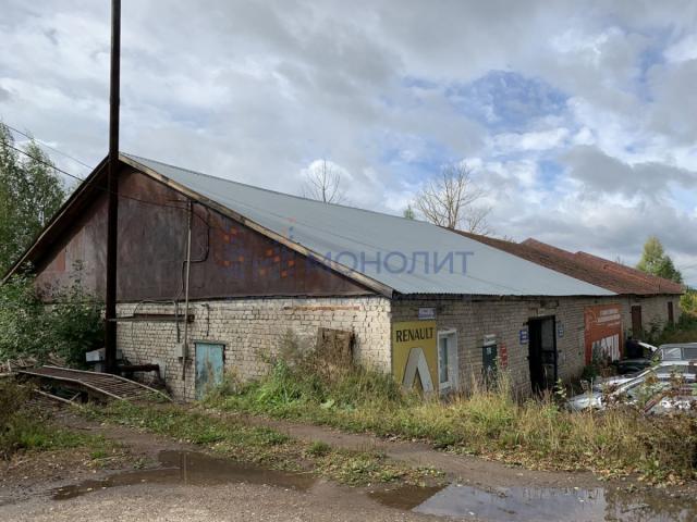 Помещение свободного назначения в аренду в Котельниче, Даровская ул., 3 фото №1