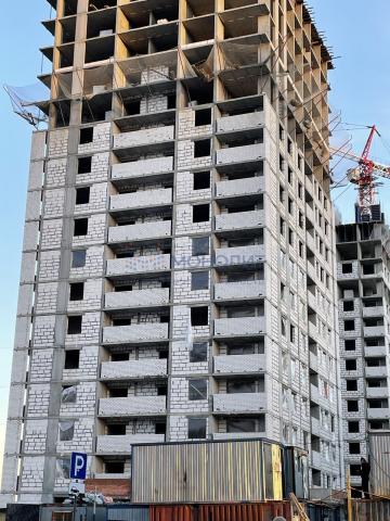 Квартира на продажу в Нижнем Новгороде, Героев Донбасса пр-кт, 19.1 фото №0