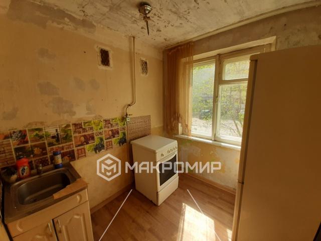 Квартира на продажу в Большом Савино, Вильямса ул., 45 фото №1