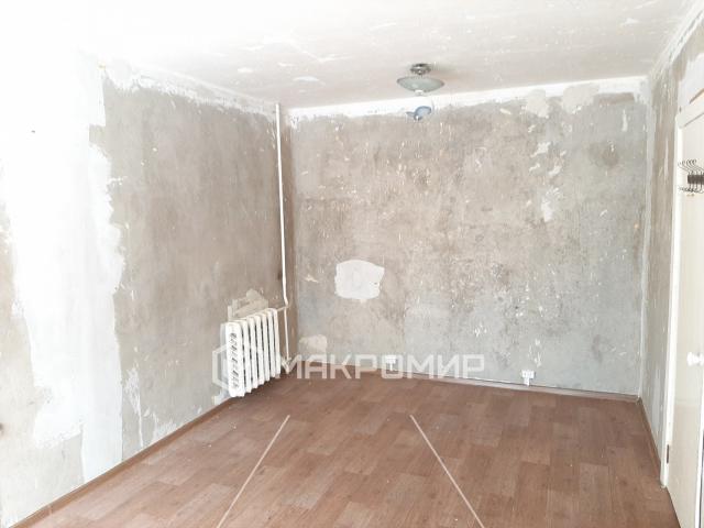 Квартира на продажу в Большом Савино, Вильямса ул., 45 фото №2