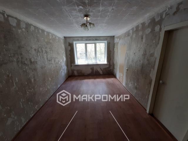 Квартира на продажу в Большом Савино, Вильямса ул., 45 фото №5