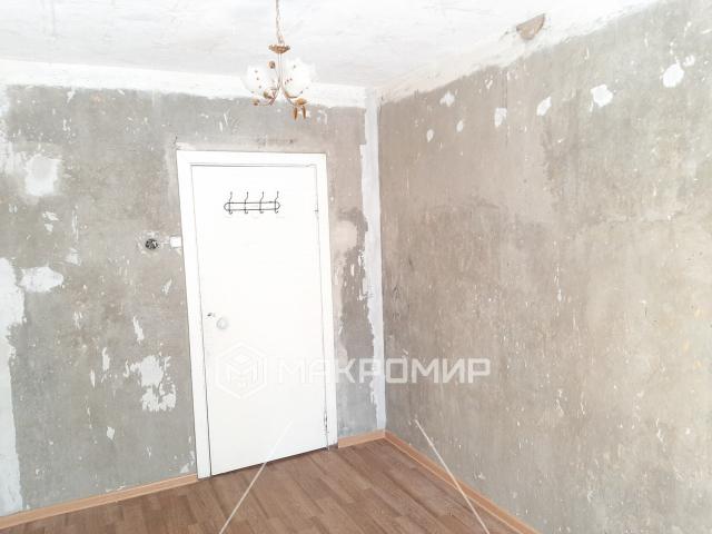 Квартира на продажу в Большом Савино, Вильямса ул., 45 фото №8