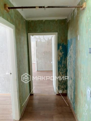 Квартира на продажу в Большом Савино, Вильямса ул., 45 фото №9