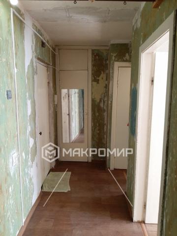 Квартира на продажу в Большом Савино, Вильямса ул., 45 фото №10