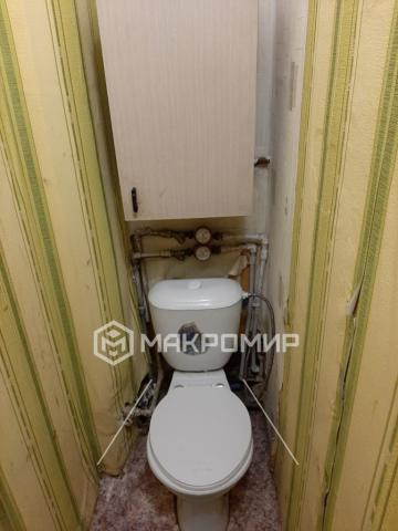 Квартира на продажу в Большом Савино, Вильямса ул., 45 фото №12