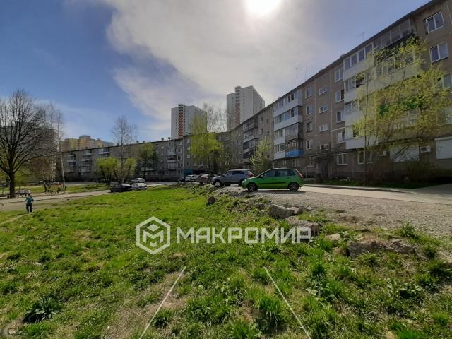 Квартира на продажу в Большом Савино, Вильямса ул., 45 фото №15