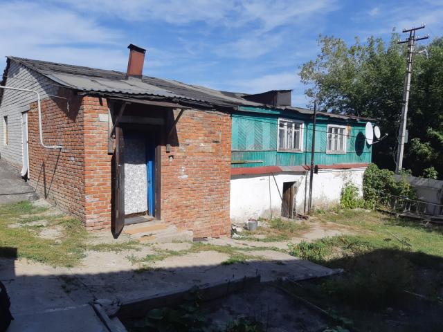 Дом на продажу в Курске, улица Кати Зеленко, фото №2