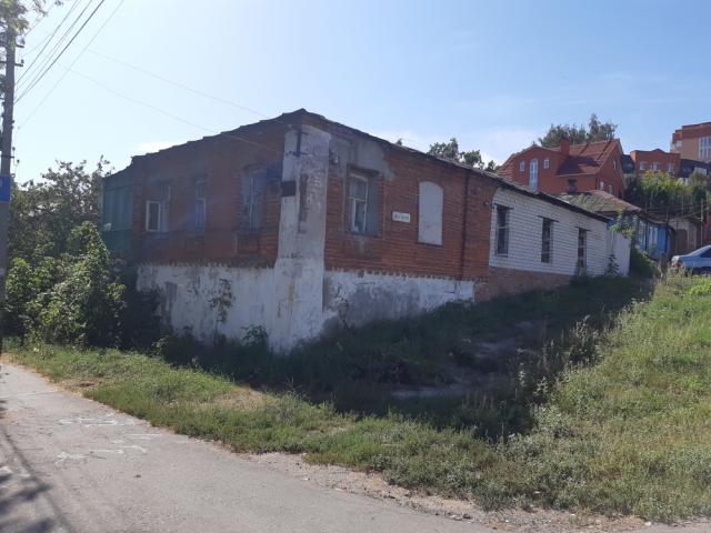 Дом на продажу в Курске, улица Кати Зеленко, фото №0