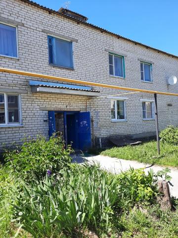 Квартира на продажу в Красных Четае, Новая улица, 47 фото №2