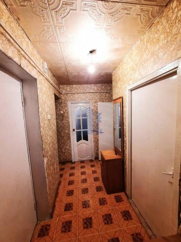 Квартира на продажу в Красных Четае, Новая улица, 47 фото №22