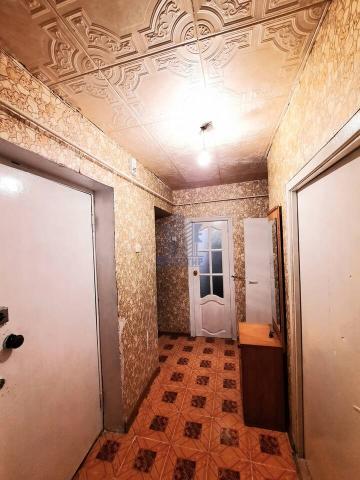 Квартира на продажу в Красных Четае, Новая улица, 47 фото №23