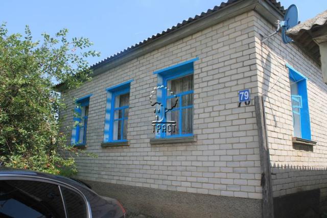 Дом на продажу в Краснолипье, улица Ленина фото №0