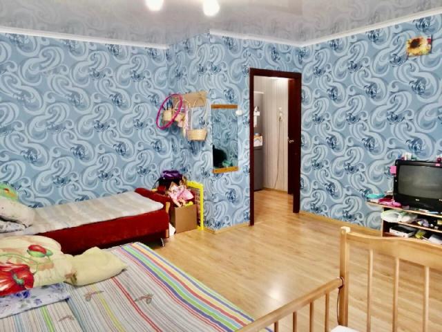 Квартира на продажу в Уфе, ул. Мусы Джалиля, 68 к.1 фото №0