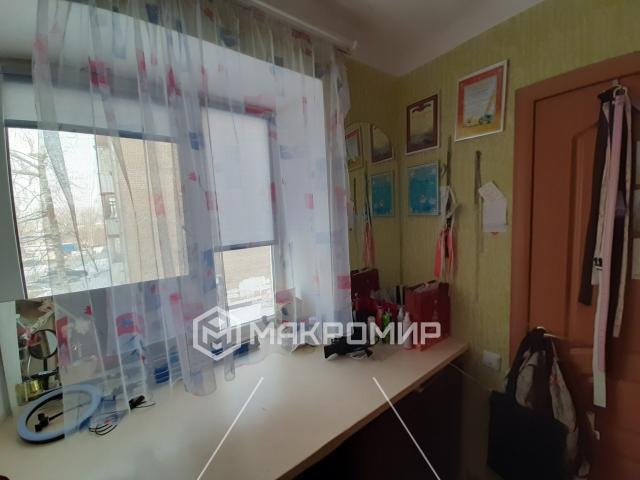Квартира на продажу в Большом Савино, Дениса Давыдова ул., 25 фото №5