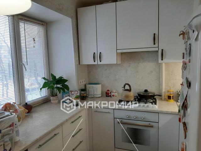 Квартира на продажу в Большом Савино, Дениса Давыдова ул., 25 фото №6