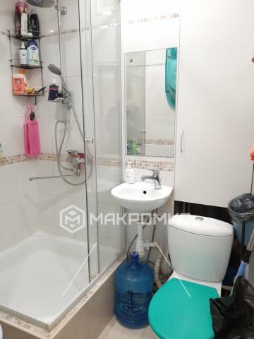 Квартира на продажу в Большом Савино, Дениса Давыдова ул., 25 фото №7