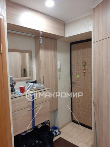 Квартира на продажу в Большом Савино, Дениса Давыдова ул., 25 фото №8
