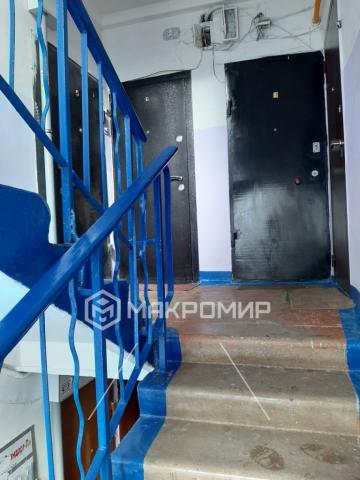 Квартира на продажу в Большом Савино, Дениса Давыдова ул., 25 фото №9