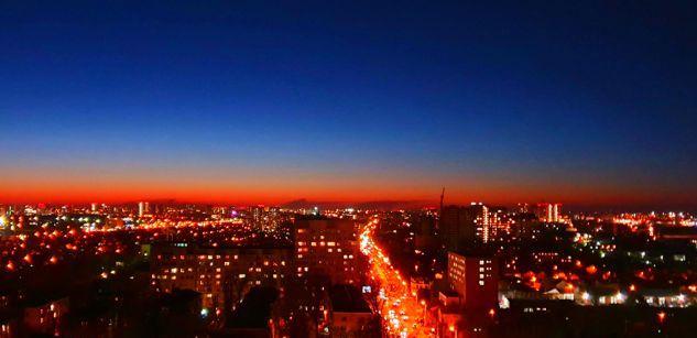 Квартира на продажу в Ростове-на-Дону, проспект Ленина, 243/1 фото №0