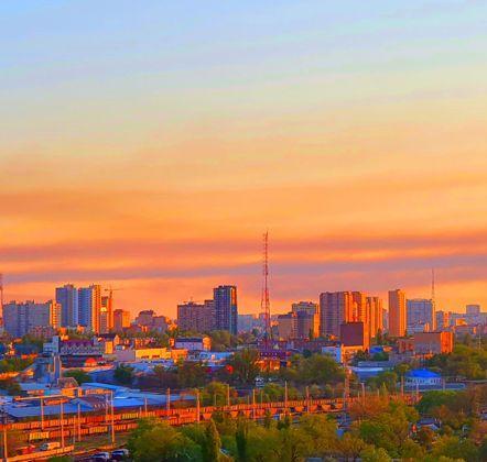 Квартира на продажу в Ростове-на-Дону, проспект Ленина, 243/1 фото №1