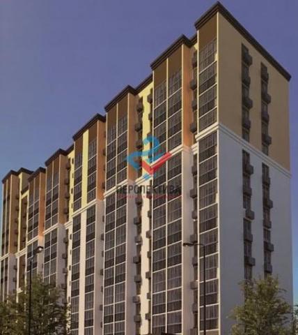 Квартира на продажу в Пензе, жилой комплекс Новелла, с3 фото №1