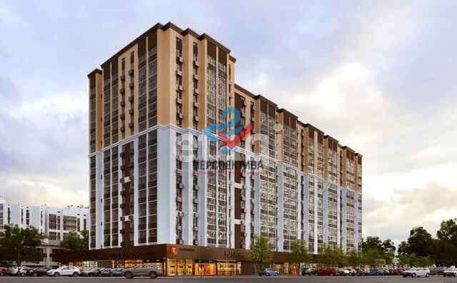 Квартира на продажу в Пензе, жилой комплекс Новелла, с3 фото №2