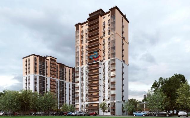 Квартира на продажу в Пензе, жилой комплекс Новелла, с3 фото №3
