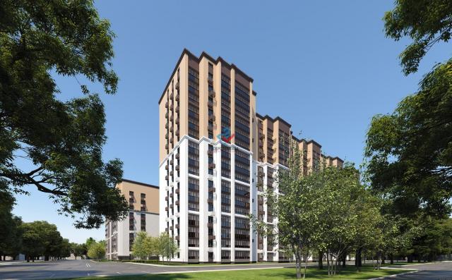 Квартира на продажу в Пензе, жилой комплекс Новелла, с3 фото №5