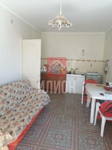 Дом на продажу в СТсадоводческое товарищество Чайка-3 ( Чайка-3), Московская улица, участок 1 фото №1