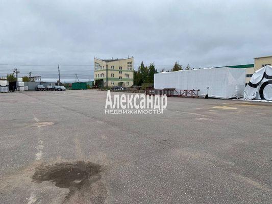 Производство в аренду в Кипене, Ропшинское ш, д. 9 фото №3