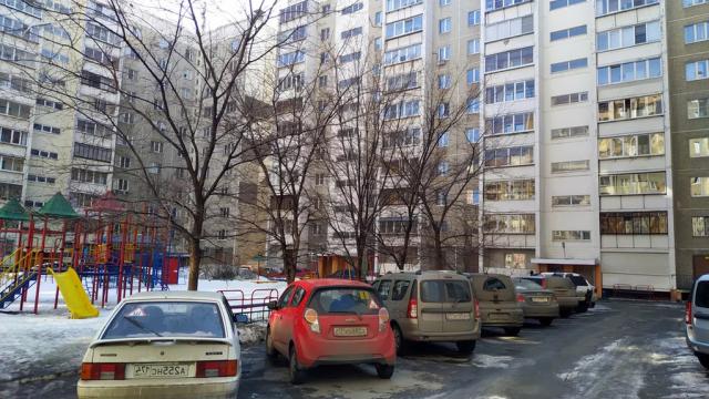 Квартира на продажу в Челябинске, ул. 250-летия Челябинска, 10 фото №2