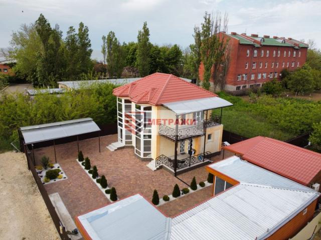Дом на продажу в Пересыпье фото №1