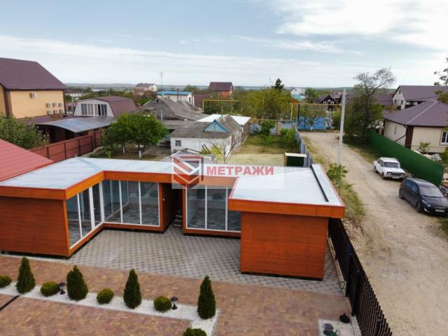 Дом на продажу в Пересыпье фото №5