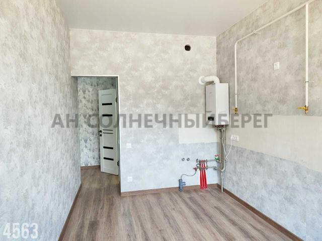 Квартира на продажу в Небуге, квартал Спортивный, 12А/2 фото №0