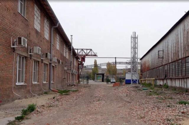 Производство на продажу в Таганроге, Ленина улица, 220 фото №1