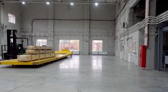 Производство на продажу в Таганроге, Ленина улица, 220 фото №2
