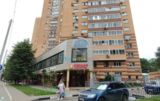 Офис на продажу в микрорайонеХимки ( Новогорск), Ленинский проспект, 1к3 фото №0