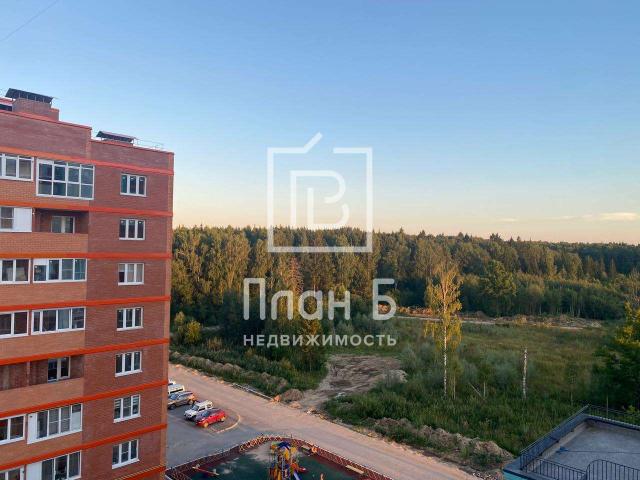 Квартира на продажу в Калуге, Полесская улица, 31А фото №0