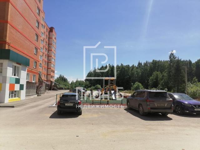 Квартира на продажу в Калуге, Полесская улица, 31А фото №1