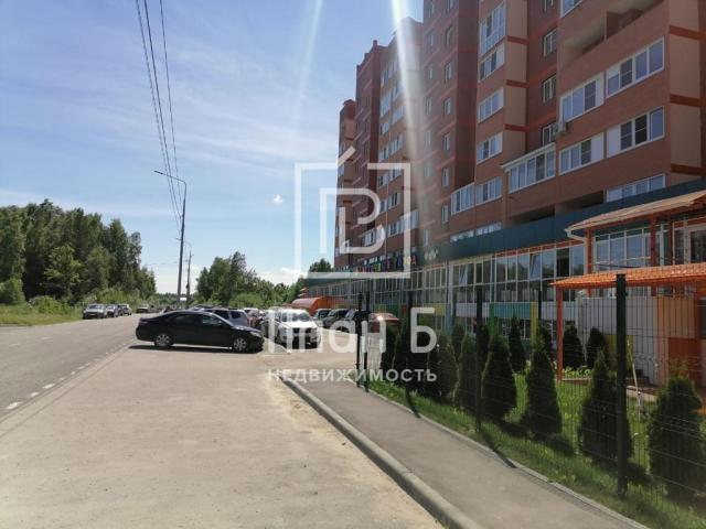 Квартира на продажу в Калуге, Полесская улица, 31А фото №3