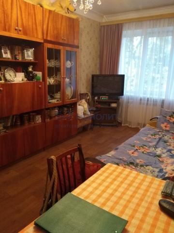 Квартира на продажу в Нижнем Новгороде, Светлоярская ул, 18 фото №0