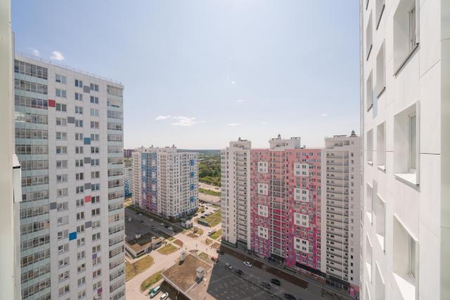 Квартира на продажу в Пермье, Василия Татищева ул., 6 фото №6