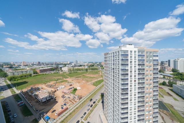 Квартира на продажу в Пермье, Василия Татищева ул., 6 фото №7