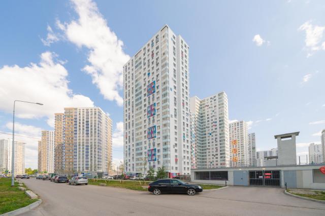 Квартира на продажу в Пермье, Василия Татищева ул., 6 фото №16
