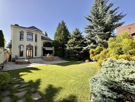 Дом на продажу в Симферополе, Очаковская ул, 32 фото №0