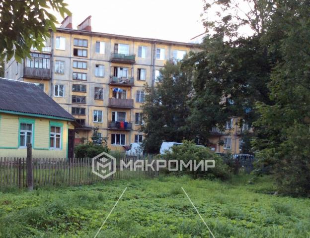 Квартира на продажу в Гарболово, 239 фото №1