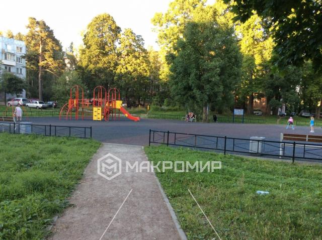 Квартира на продажу в Гарболово, 239 фото №3